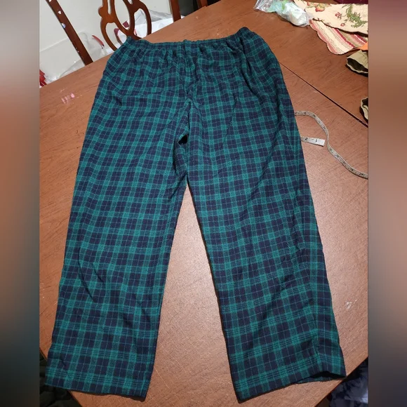 Vintage Alfred Dunner Sweater Pants Set - Picture 12 of 12